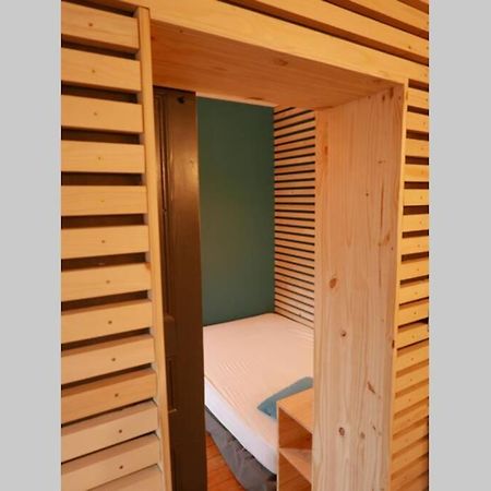 Joli Appartement Confortable Renove Style Cosy Saint-Martin-de-la-Porte Eksteriør billede